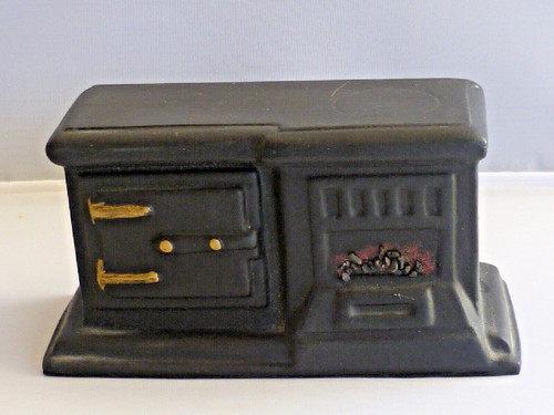 Dolls house stove