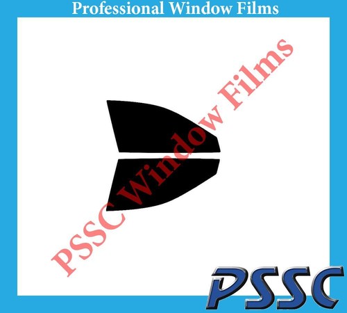 Pssc pre cut front - pre, car