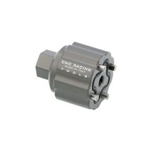 CNC Key Disassembly Ring