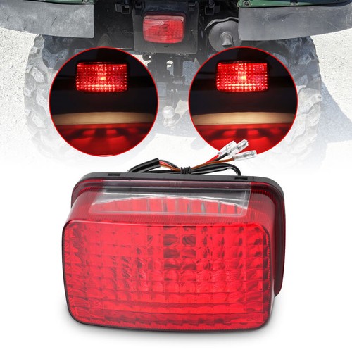 Tail light for yamaha - 1x,