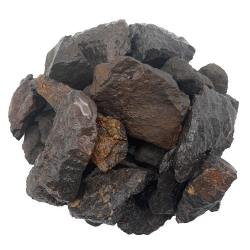 Lodestone rough from - lb,