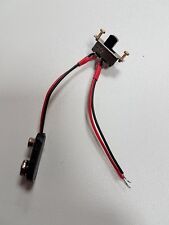 Optonic Bite Alarm Switch