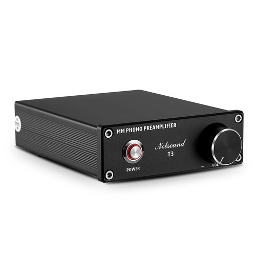 Hifi phono stage preamp - phono,