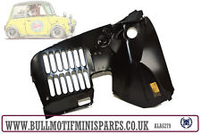 CLASSIC MINI - LH INNER WING