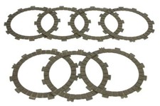 Fits TRW MOTO MCC435-7 Clutch