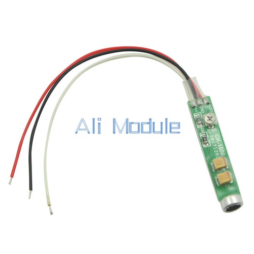 Mic microphone module - module, audio