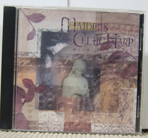 Maidens the celtic - the,