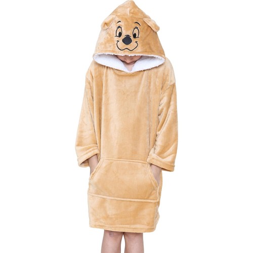 Girls boys oversized hoodie - boys,