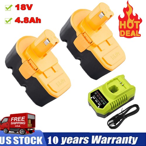 2pack replace for ryobi - replace,