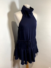 Shona Joy Dress Mini Size 8