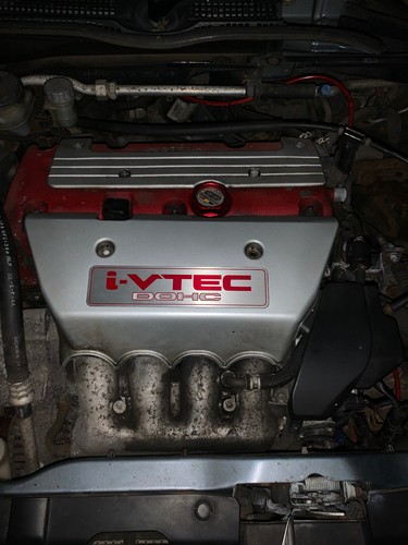 Honda civic type ep3 to - honda,