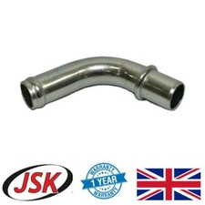 Turbo Oil Drain Elbow Tube for Cummins 6BT 6BTA 4BT 4BTA
