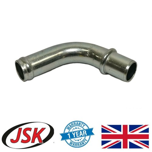 Turbo oil drain elbow - oil, for
