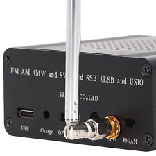 RF Generator Efficient Variable Frequency Oscillator Stainless Steel Aluminum