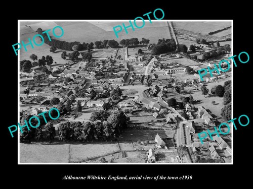 Old large historic photo - large, of