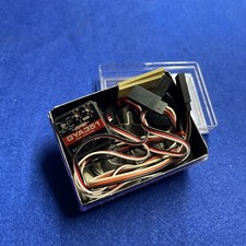 Futaba GYA351 Gyro RC Helicopter Heli Radio Remote Control Model