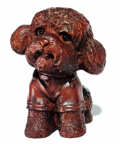 Gz097 hand carved - -, boxwood