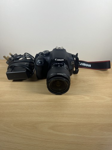 Canon eos 1200d 0mp - 1200d, 18.0mp