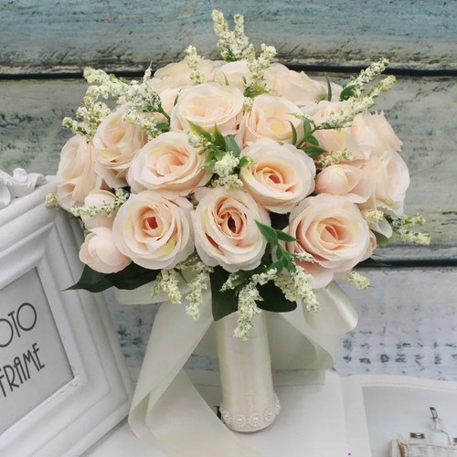 Wedding flowers ivory - wedding, &