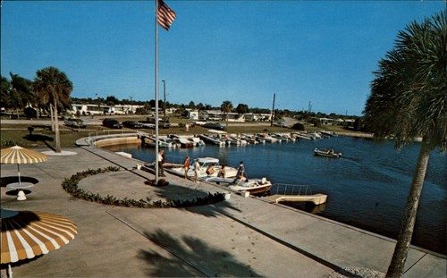 Myakka river manor mobilehome - myakka,