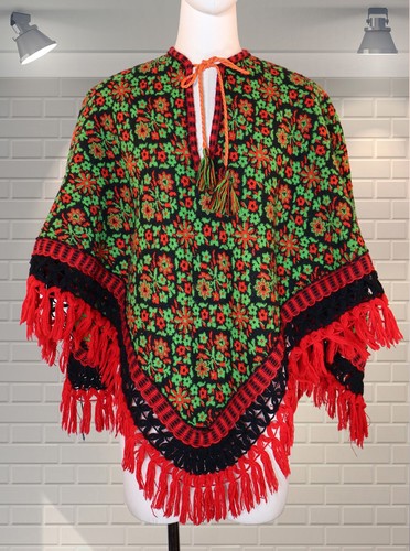 Vintage 1970s reversible - vintage,