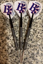 Rare Raymond Van Barneveld