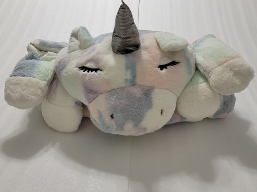 Frolics plush unicorn - frolics,