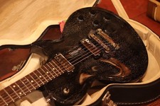 Collings 360 Doghair /
