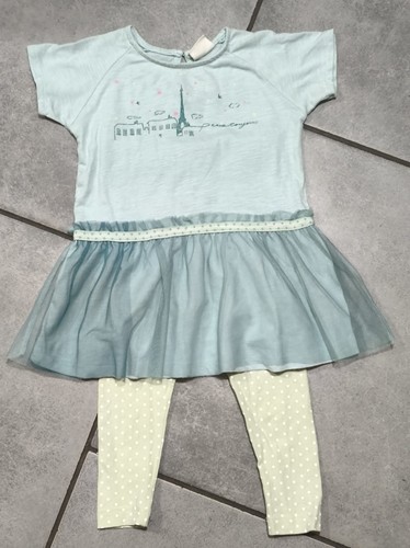 Zara baby girl dress - girl, outfit