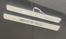 1 x 2018 ON W177 etc  MERCEDES