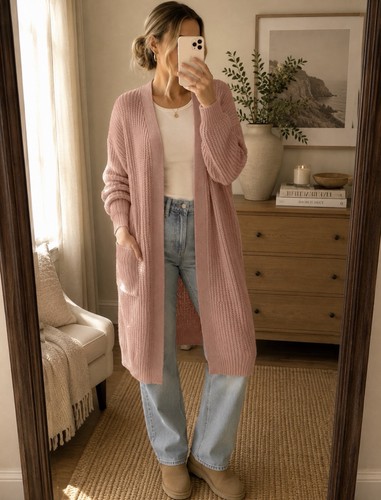 Next women dusty pink - women’s,