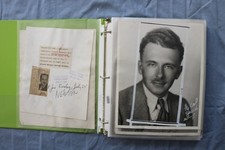 1930'S RADIO STARS ORIGINAL