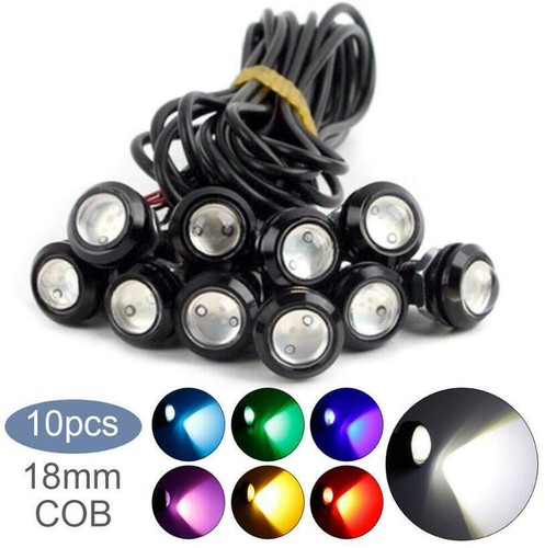 10pcs 12v 18mm - 10pcs,