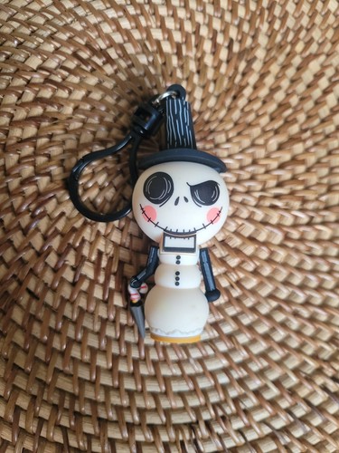 Nightmare before christmas - nightmare,