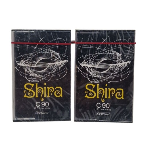 Shira c90 hifi low - 2, x