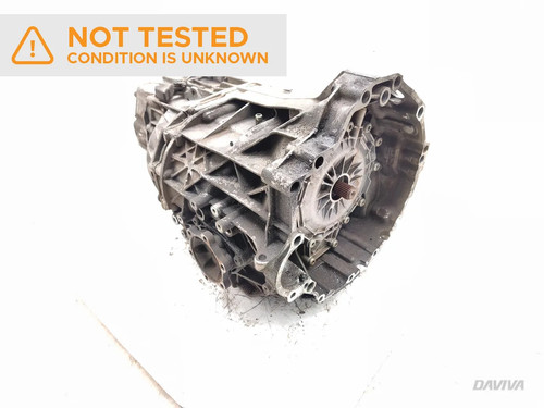 Audi automatic gearbox 9 - automatic,