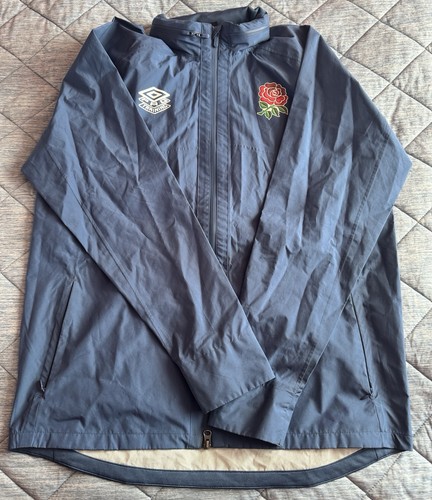 England rugby jacket - rugby,