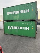 Used foot shipping - 20,