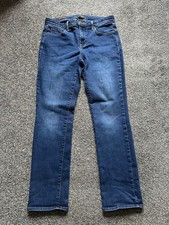 Womens NYDJ Slim Jeans, Size