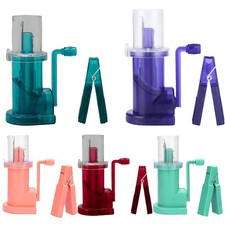 Cord Knitting Machine Easy