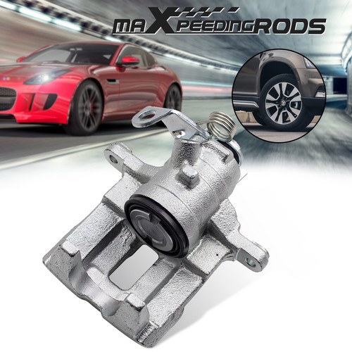 Brake caliper rear - caliper, for