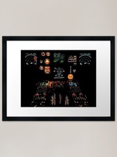 AVIATION #12 - Illuminated