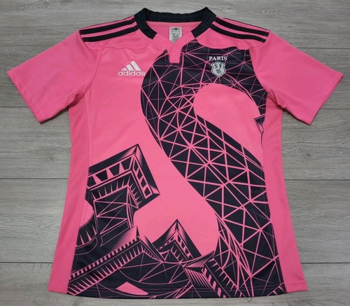 Stade francais paris rugby - francais,