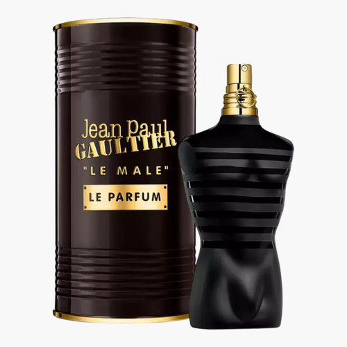 Jean paul gaultier male - paul, le