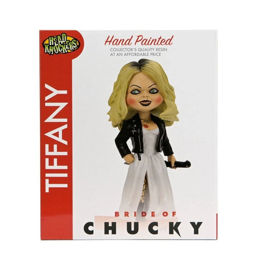Neca tiffany bride chucky - bride,