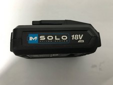 Genuine macallister soslo 2ah - genuine,