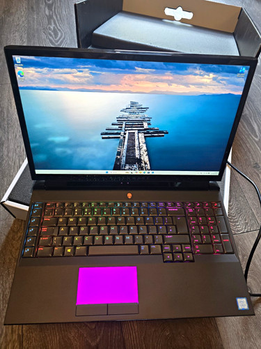 Alienware area 51m 3in - alienware, area-51m