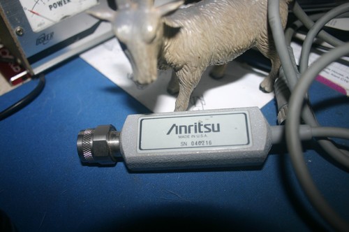 Anritsu wilton power sensor - ,