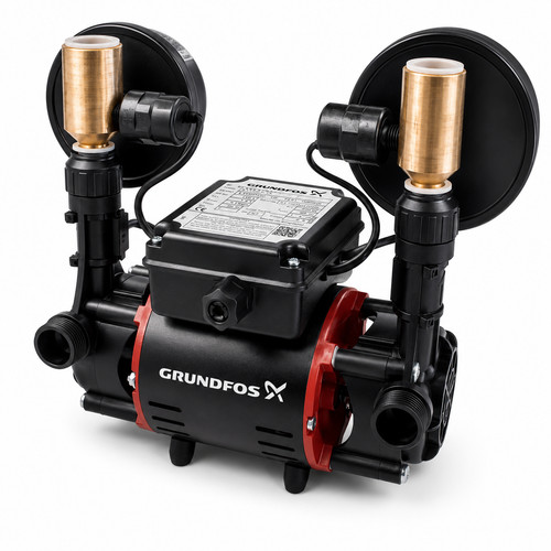 Grundfos bar universal - grundfos,