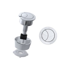 Viva Toilet Cistern Push